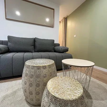 Appartement Cocon Calme Et Cosy Au Puy *
