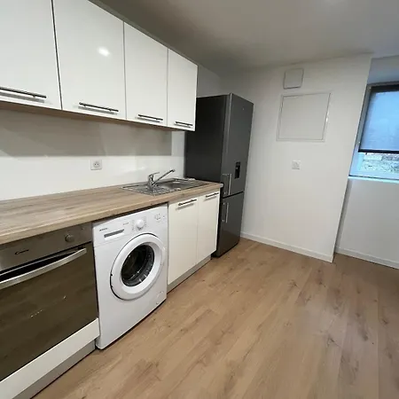 Appartement Cocon Calme Et Cosy Au Puy *